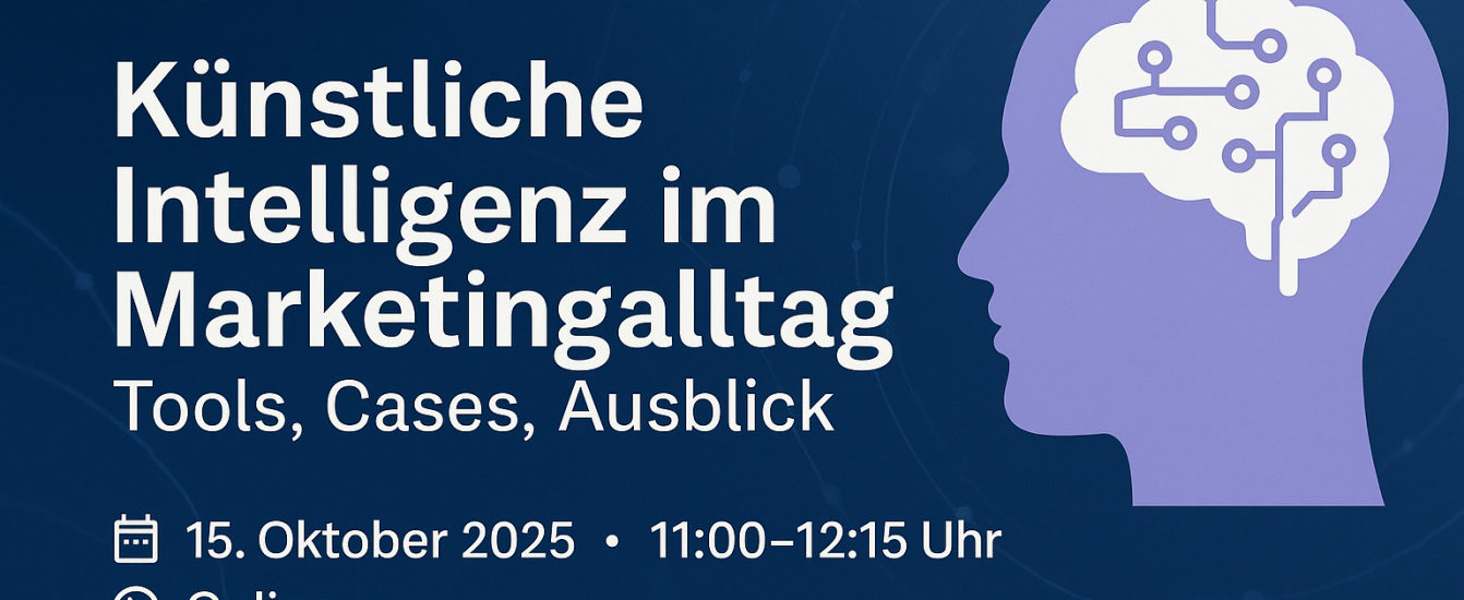 KI im Marketing