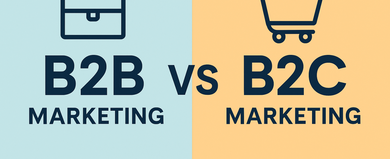 B2B vs B2C